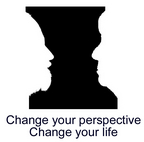 change your perspective, change your life